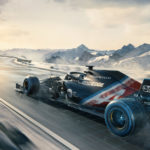 Fórmula-1: ALPINE É A VANGUARDA DA INOVAÇÁƒO DO GRUPO RENAULT