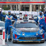 WRC: Alpine vence em seu retorno a Monte Carlo