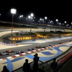 Fórmula-1: Bahrein vai receber testes de pré-temporada da F1 de 12 a 14 de março