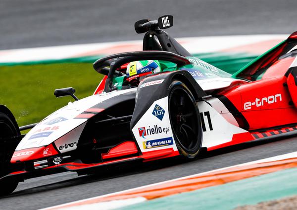 Fórmula-E: Com Di Grassi tentando o bicampeonato, Fórmula E começa com corridas noturnas