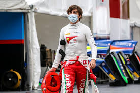 Enzo Fittipaldi troca a F3 FIA pela Indy Pro 2000 na Andretti RP