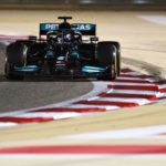 Fórmula-1: Lewis Hamilton vence o movimentado GP do Bahrein