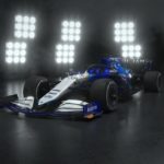 Fórmula-1: Confira as fotos do Williams FW43B