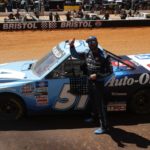 NASCAR Camping World Truck Series: Martin Truex Jr. vence na terra em Bristol