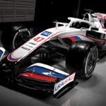 Fórmula-1: Confira fotos do Haas VF-21