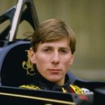 Fórmula-1: Johnny Dumfries, ex-companheiro de Senna na Lotus, morre aos 62 anos
