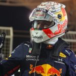 Fórmula-1: Max Verstappen marca a pole-position para o GP do Bahrein