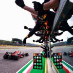 Fórmula-1: Max Verstappen vence o tumultuado GP da Emilia-Romagna