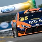 Stock Light: Felipe Baptista vence mais uma em Goiânia