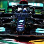 Fórmula-1: Valtteri Bottas e o mais rápido nos treinos livres para o GP da Emilia Romagna