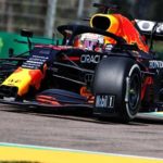 Fórmula-1: Max Verstappen é o mais rápido no terceiro treino livre em Imola