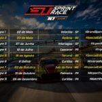 GT Sprint Race confirma inÁ­cio da temporada no dia 02 de maio