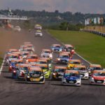 Copa Shell HB20 define data da primeira etapa