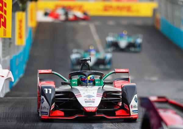 Com Di Grassi otimista, Fórmula E estreia no 18º paÁ­s em sete temporadas