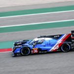 WEC: Brasileiro busca tÁ­tulo inédito para a Renault há mais de quatro décadas