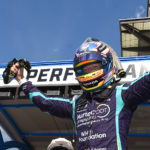 IndyCar: Romain Grosjean marca a pole para o GP de Indianápolis