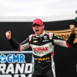 IndyCar: Rinus VeeKay vence o GP de Indianápolis