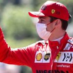 Fórmula-1: Charles Leclerc é o mais rápido nos treinos livres em MÁ´naco