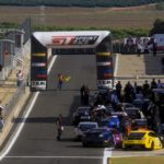 Sérgio Ramalho vence segunda corrida da etapa de abertura do 10º GT Sprint Race