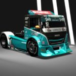 Copa Truck: Felipe Tozzo é o mais novo piloto da Copa Truck