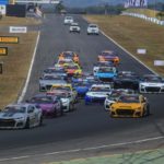 GT Sprint Race Special Edition abre tabela de classificação após belo espetáculo na etapa de Goiânia