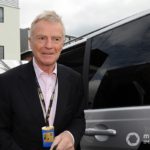 Fórmula-1: Max Mosley falece aos 81 anos