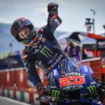 MotoGP: Fabio Quartararo vence o GP da Itália