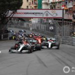 Formula-1: GP de MÁ´naco de F1 será disputado com 7.500 espectadores