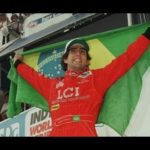IndyCar: Vencedor no Rio de Janeiro em 1996, André Ribeiro falece aos 55 anos