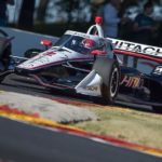 IndyCar: Josef Newgarden marca a pole para o GP de Elkhart Lake