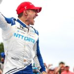 IndyCar: Alex Palou vence o GP de Elkhart Lake