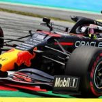 Fórmula-1: Max Verstappen é o mais rápido no Red Bull Ring