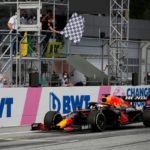 Fórmula-1: Max Verstappen vence o GP da EstÁ­ria