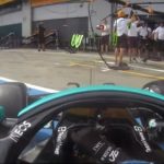 Fórmula-1: Confira a rodada de Valtteri Bottas nos boxes do Red Bull Ring