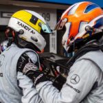 Endurance: Equipe de Xandy e Xandinho Negrão ficará fora da etapa de Curitiba
