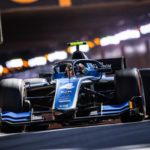 Animado após duplo pódio em MÁ´naco, Felipe Drugovich compete em Baku na 3ª etapa da Fórmula 2