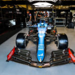 Fórmula-1: ALPINE F1 TEAM E BORGWARNER TRABALHAM EM PARCERIA, COM FOCO NO FUTURO