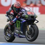 MotoGP: Fabio Quartararo vence o GP da Holanda