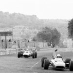 GP de Siracusa, 1967, o GP que terminou empatado
