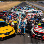 Pepe Oriola domina abertura do TCR South America com Honda Civic da equipe W2