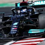Fómula-1: Valtteri Bottas é o mais rápido na Hungria