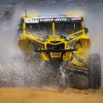 Com carro emprestado, Bruno Varela é campeão do RN1500