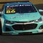 Stock Car: Gustavo Frigotto teve melhor desempenho de sua carreira na Stock Car