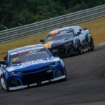 GT Sprint Race: Thiago Camilo garante a pole position na etapa de Cascavel