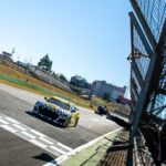 GT Sprint Race: pilotos da PROAM brilham na Corrida 1 em Cascavel
