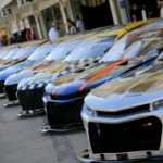 GT Sprint Race: Triple X agrupou as trÁªs categorias para a segunda metade do campeonato