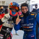 Mercedes-Benz Challenge: Cesar Fonseca e Witold Ramasauskas vencem no Velocitta