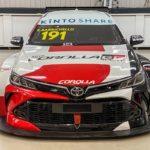 Stock Car: Dudu Barrichello marca terceiro melhor tempo em treino de novatos