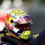 Fórmula-1: Max Verstappen marca a pole-position para o GP da Áustria