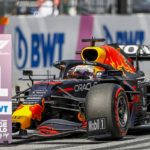 Fómula-1: Max Verstappen vence de ponta a ponta o GP da Áustria